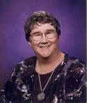 Lillie Ammann