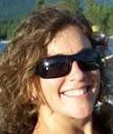 Lisa Gerber
