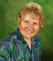 Maralyn Hill Maralyn D. Hill, President of IFWTWA