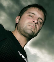 Mark Labrow, Founder of World Retreats