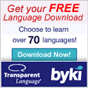 Transparent Language