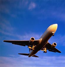 airplane