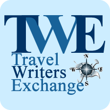 Travel Writers Exchange