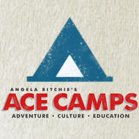 Angela Ritchie's ACE Camps travel writing workshops