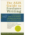 ASJA Guide to Freelance Writing