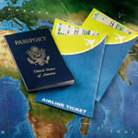 securing your travel documents