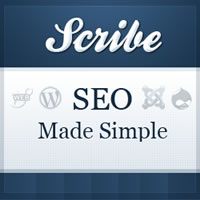 Optimize your travel blog with Scribe SEO