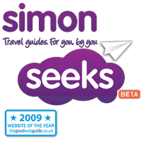 Review of SimonSeeks.com