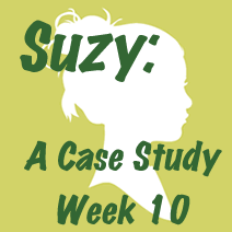Suzy's Goals for her travel blog, Week 10 - mastering social networking