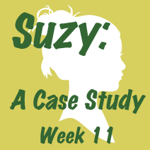 Suzy's Goals for her travel blog, Week 11 - Article Syndication