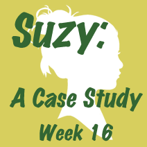 Suzy's Goals for her travel blog, Week 16 - Monetize her travel blog