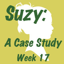 Suzy's Goals for her travel blog, Week 17 - Monetize her travel blog