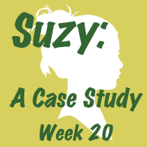 Suzy's Goals for her travel blog, Week 20 - Analyzing Affiliate Reports