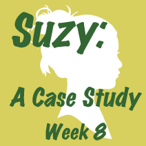 Suzy's Goals for Week 8: Getting Lots of Site Traffic to her travel blog