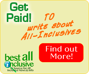 Write for Best All Inclusive