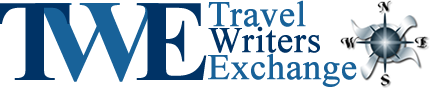 Travel Writers Exchange