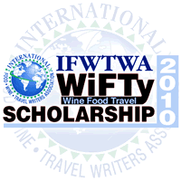 2nd annual WiFTy Scholarship
